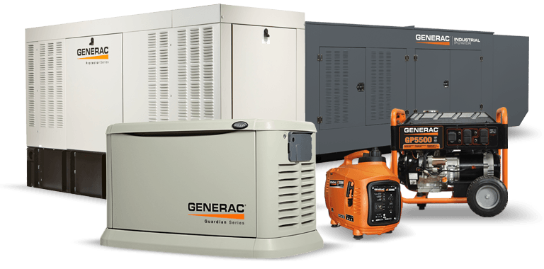 Backup Generators: Why You Need One